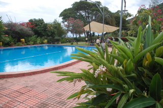 Utengule Hotel - Mbeya