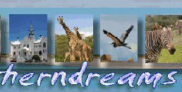 Southerndreams - Travel Stories from Southernmost Africa