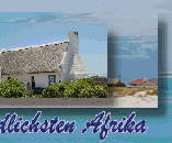 Southerndreams - Travel Stories from Southernmost Africa