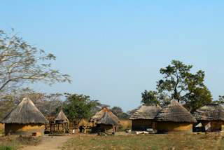 Picture (c) BeeTee - Sambia - Blue Lagoon National Park