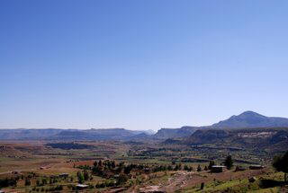 Pictures (c) BeeTee - Lesotho - South Afrika - Zebra Mountain National Park - Webervogel