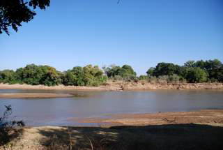 Pictures (c) BeeTee - Sambia - South Luangwa National Park - Nsefu Sektor