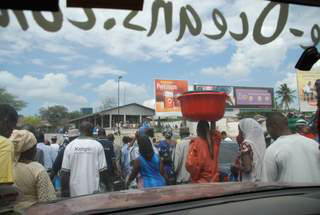 Pictures (c) BeeTee - Addo 4x4 Trail 