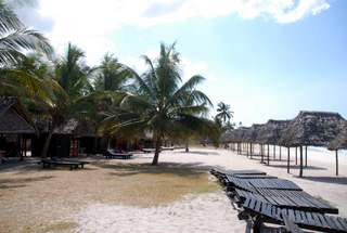 Pictures (c) BeeTee - Tansania - Daressalam - South Beach Resort
