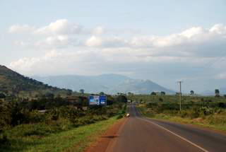 Pictures (c) BeeTee - Tansania - Daressalam - Dar es Salam - Moshi - Arusha