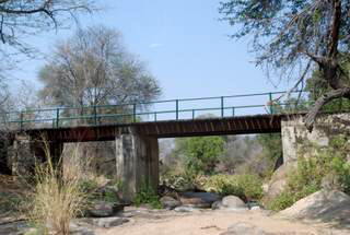 Pictures (c) BeeTee - Addo 4x4 Trail 