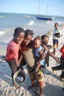 Picture (c) BeeTee - Mosambik - Cabaceira Pequena - Ilha de Mocambique