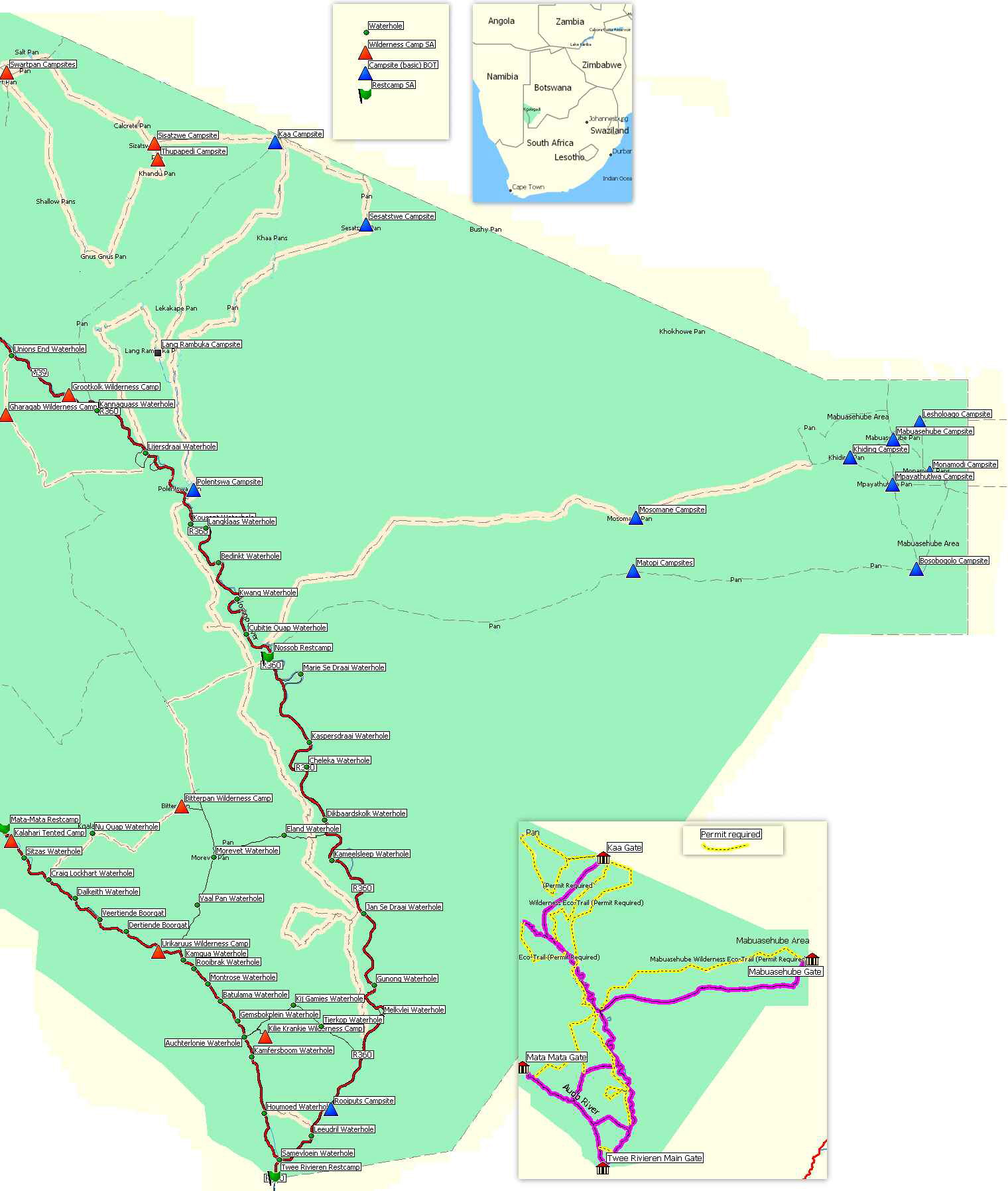 Kgalagadi